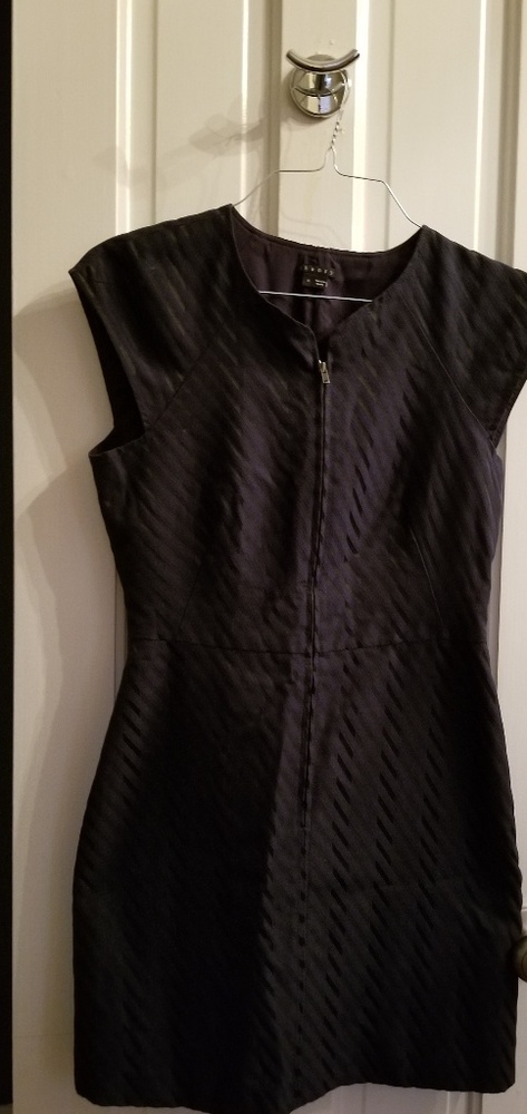 THEORY DRESS